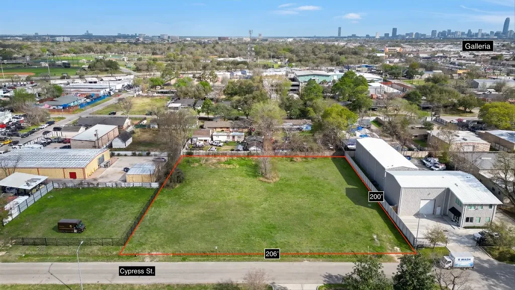 5902 Cypress Street Houston TX 77074