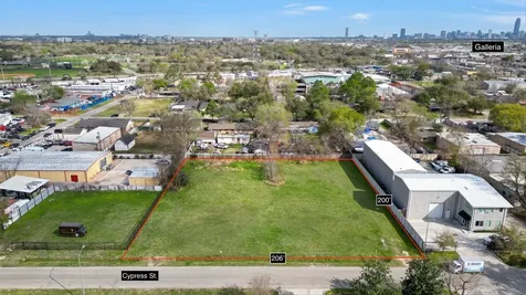 5902 Cypress Street Houston TX 77074