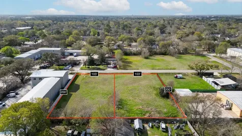 5902 Cypress Street Houston TX 77074