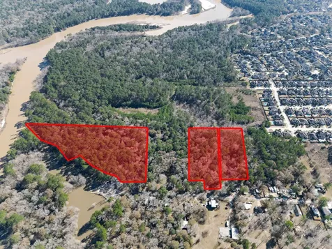0 Tr 9 Dunnam Road Kingwood TX 77345