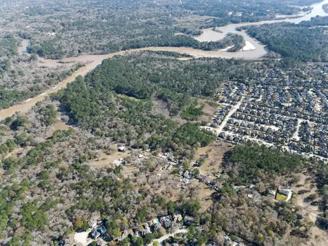0 Tr 9 Dunnam Road Kingwood TX 77345