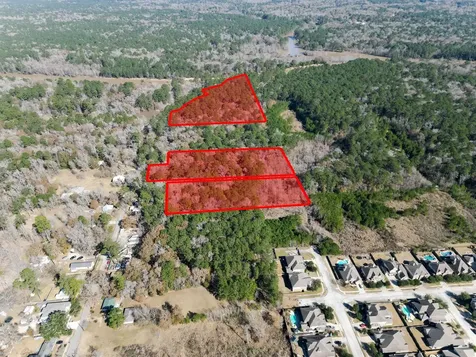 0 Tr 9 Dunnam Road Kingwood TX 77345