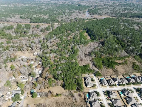 0 Tr 9 Dunnam Road Kingwood TX 77345