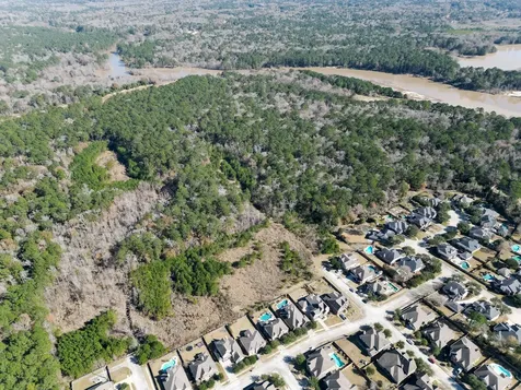 0 Tr 9 Dunnam Road Kingwood TX 77345