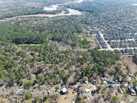 0 Tr 9 Dunnam Road Kingwood TX 77345