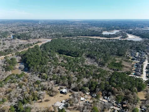 0 Tr 9 Dunnam Road Kingwood TX 77345