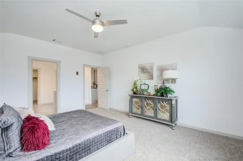 3407 Lake Landing Lane Missouri City TX 77459
