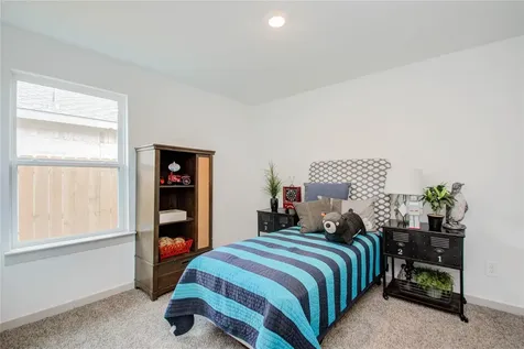 3407 Lake Landing Lane Missouri City TX 77459