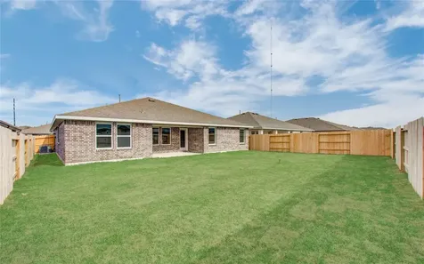3407 Lake Landing Lane Missouri City TX 77459