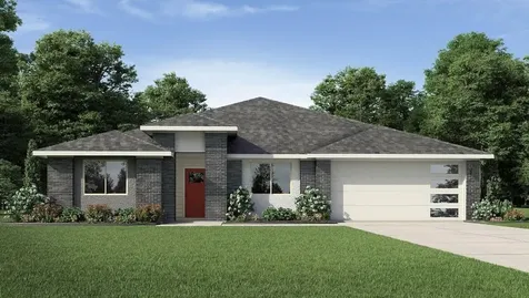 3407 Lake Landing Lane Missouri City TX 77459