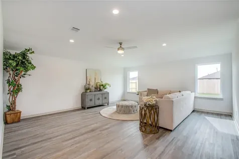 3407 Lake Landing Lane Missouri City TX 77459