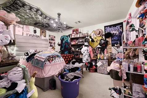 742 Northridge Terrace Lane Spring TX 77373