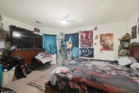 742 Northridge Terrace Lane Spring TX 77373