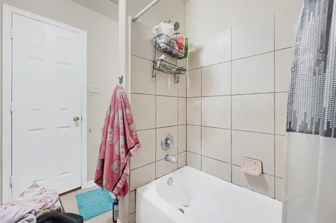 742 Northridge Terrace Lane Spring TX 77373