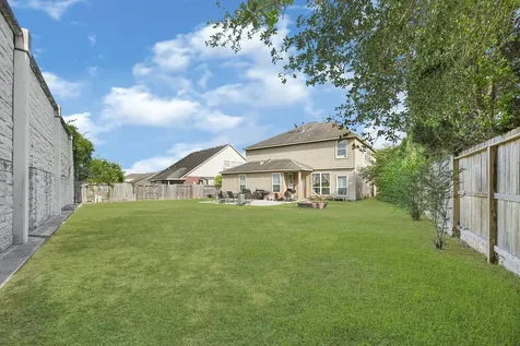 742 Northridge Terrace Lane Spring TX 77373