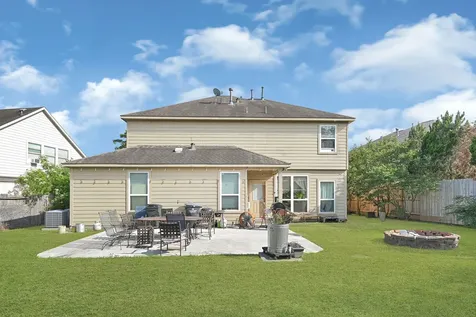 742 Northridge Terrace Lane Spring TX 77373