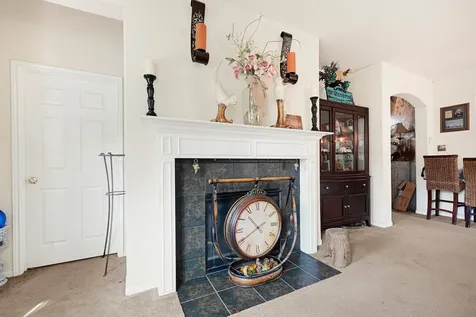 742 Northridge Terrace Lane Spring TX 77373