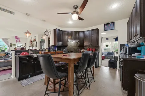 742 Northridge Terrace Lane Spring TX 77373