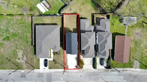 6822 Utah Street Houston TX 77091