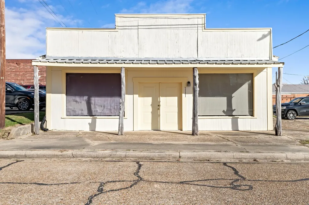 110 N Zavalla Street Jasper TX 75951