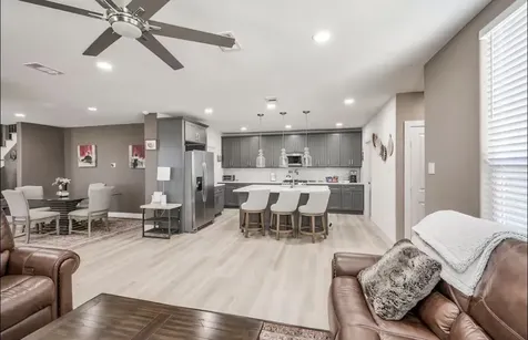 1513 40th Street Galveston TX 77550