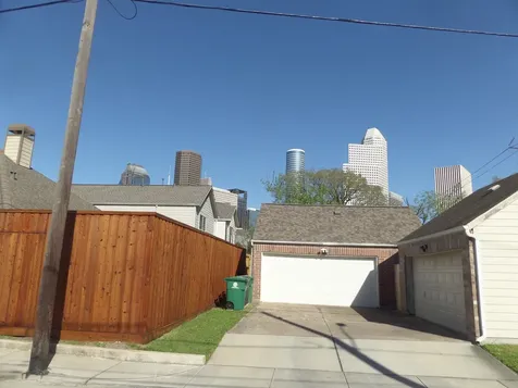 1101 Andrews Street Houston TX 77019