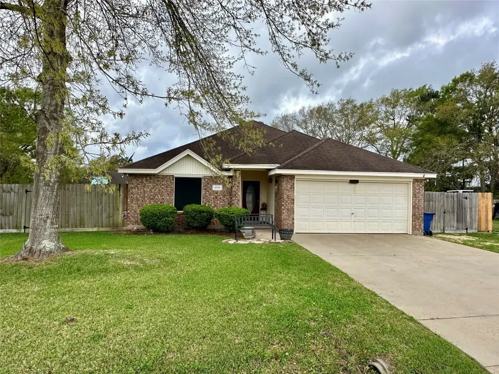 6535 Westwood Circle Lumberton TX 77657