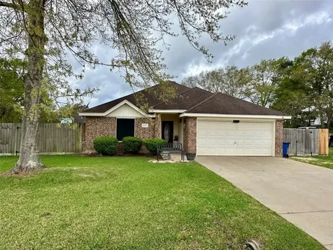 6535 Westwood Circle Lumberton TX 77657