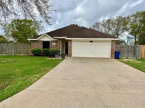 6535 Westwood Circle Lumberton TX 77657