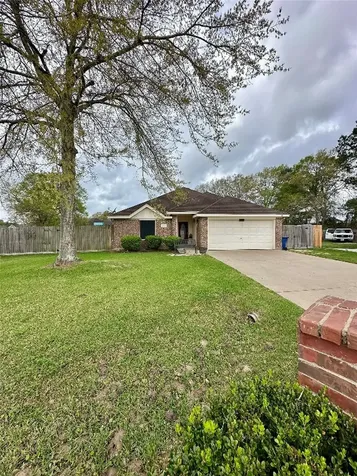 6535 Westwood Circle Lumberton TX 77657