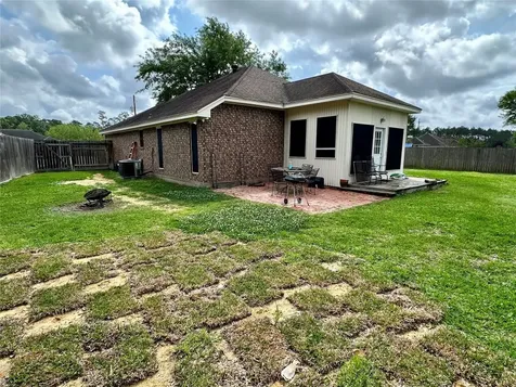 6535 Westwood Circle Lumberton TX 77657