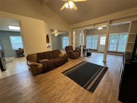 6535 Westwood Circle Lumberton TX 77657