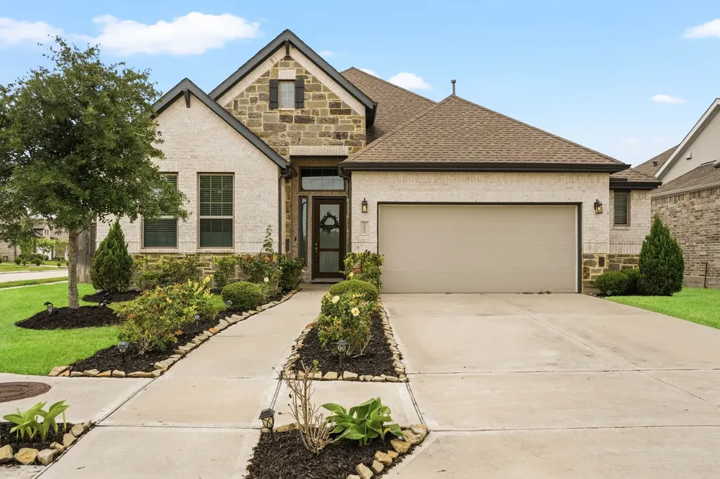 2003 Laurelwood Trail Missouri City TX 77459