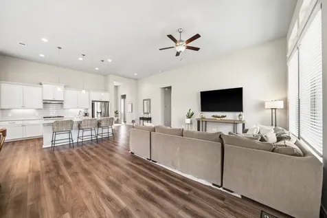 2003 Laurelwood Trail Missouri City TX 77459