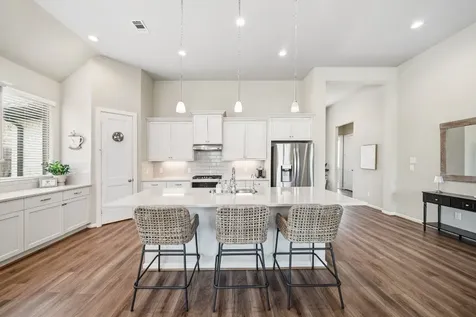 2003 Laurelwood Trail Missouri City TX 77459