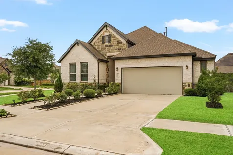 2003 Laurelwood Trail Missouri City TX 77459