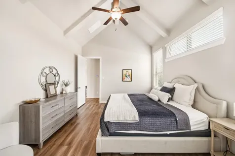 2003 Laurelwood Trail Missouri City TX 77459