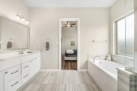 2003 Laurelwood Trail Missouri City TX 77459