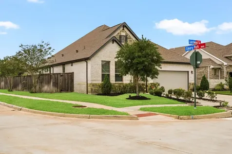 2003 Laurelwood Trail Missouri City TX 77459