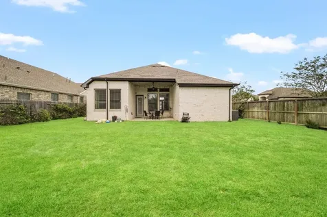 2003 Laurelwood Trail Missouri City TX 77459