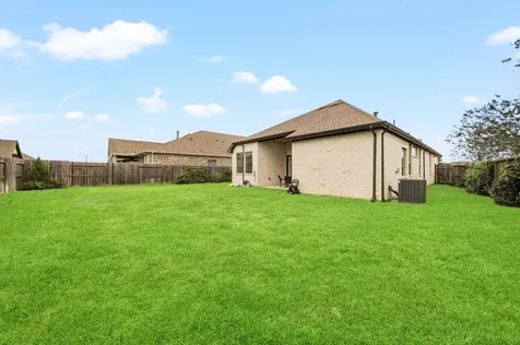 2003 Laurelwood Trail Missouri City TX 77459
