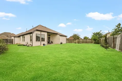 2003 Laurelwood Trail Missouri City TX 77459