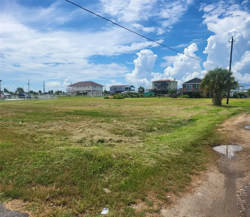 000 East Silver Sands Galveston TX 77554