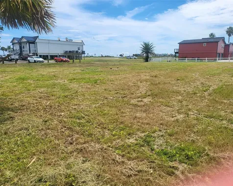 000 East Silver Sands Galveston TX 77554