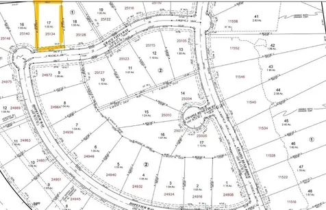 25134 Grace Vista Way Montgomery TX 77356