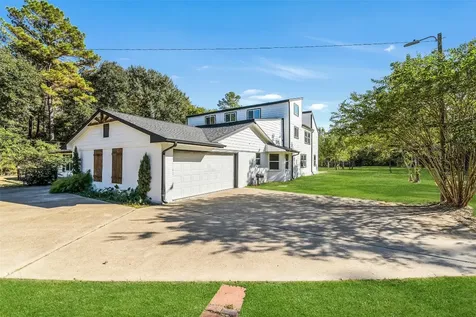 31423 Reids Prairie Road Waller TX 77484