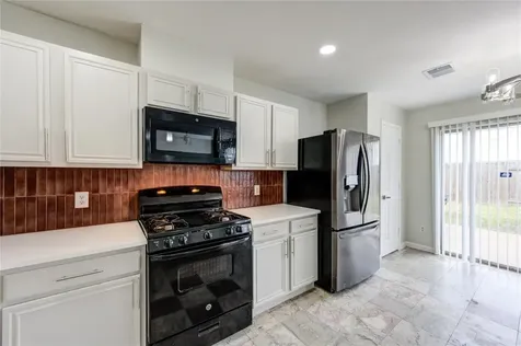 9611 Lasbury Drive Houston TX 77083
