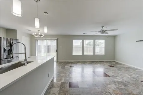 9611 Lasbury Drive Houston TX 77083