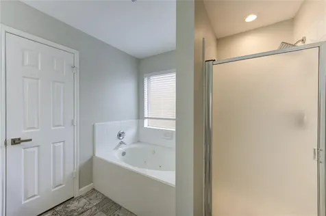 9611 Lasbury Drive Houston TX 77083