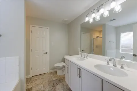 9611 Lasbury Drive Houston TX 77083